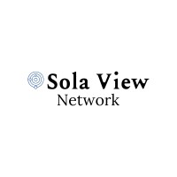 Sola View Network logo - Similar company to Fundsense