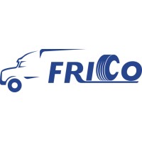 Frico Tyre logo - Similar company to Qingdao Foremaster Rubber Co.,Ltd