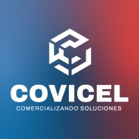 Covicel logo - Similar company to Mexicana De Becas