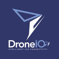 DroneIQ USA logo - Similar company to Zta Group