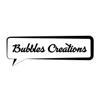 Bubbles Creations Ltd logo