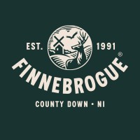 Finnebrogue logo - Similar company to Deli Lites Ireland