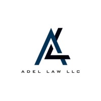 ADEL LAW LLC logo - Similar company to Tembusu Law