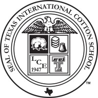 Texas International Cotton School logo - Similar company to Fibermax Center For Discovery