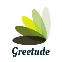 Greetude Energy logo - Similar company to Aergrid Energy