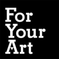 ForYourArt logo - Similar company to Andus Labs