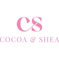 Cocoa and Shea Company logo - Similar company to Cocoashea