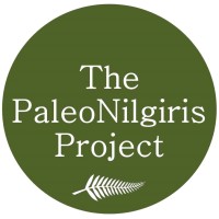 The PaleoNilgiris Project logo - Similar company to Aquaflow Analytics