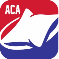 American Cornhole Association logo - Similar company to Koikoi E-Commerce Agency