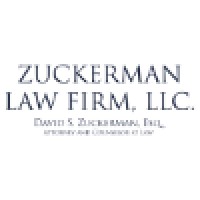 Zuckerman Law Firm LLC