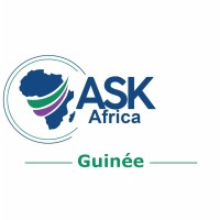 ASK Africa Guinée logo - Similar company to Aptus-Cdf