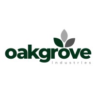 Oakgrove Industries logo - Similar company to Neverrest Insurance
