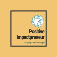 Positive Impactpreneur logo - Similar company to Nouv Academy