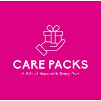 Care Packs logo - Similar company to Core Digital Academy