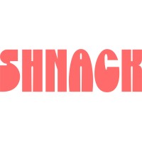 Shnack logo - Similar company to Speakeasy Ciso Network