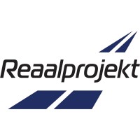 Reaalprojekt logo - Similar company to Geodeesia24