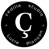 CEDILLE STUDIO logo - Similar company to Groupe Gingerminds