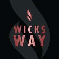 Wicks Way Candles logo - Similar company to Cottam Candles