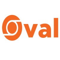 Oval Finance logo - Similar company to Qorepay