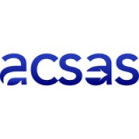 ACSAS logo - Similar company to Design Bar