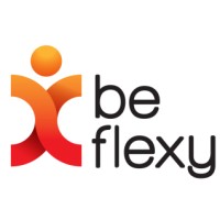 Be Flexy logo - Similar company to Crossx Solutions