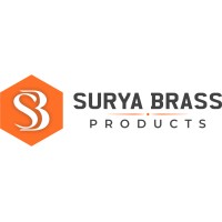 Surya Brass Products logo - Similar company to Internet Leased Line