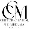 Chittor Chemical And Minerals Pvt. Ltd logo - Similar company to Chittor Polyfab Pvt. Ltd.
