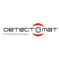 Detectomat INTERNATIONAL - DEF Network logo - Similar company to Artex Group للاستشارات الهندسيّة