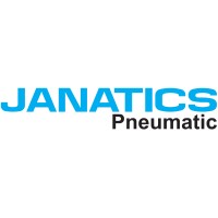 Janatics Trading LLC logo - Similar company to Airpipe Canada