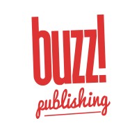 Buzz! Publishing logo - Similar company to Practi