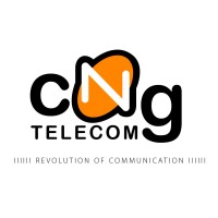 Converged Next Generation logo - Similar company to M365 (Thailand) Co., Ltd