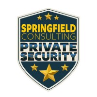 Springfield Consulting Private Security logo - Similar company to Mitchell Group Private Security Firm