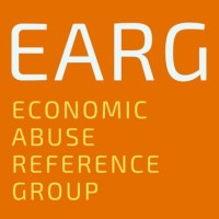 Economic Abuse Reference Group logo - Similar company to Addressingda
