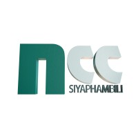 NCC Siyaphambili logo - Similar company to B&P Packaging Machinery