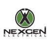 Nexgen Electrical Ltd logo - Similar company to Headwind Solutions