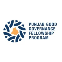 Punjab Good Governance Fellowship Programme logo - Similar company to Chief Minister Fellowship Maharashtra, Government Of Maharashtra