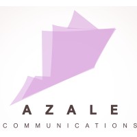 AZALE Communications logo - Similar company to Ink&Co.