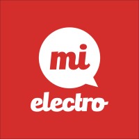 Mi Electro logo - Similar company to Eldisser