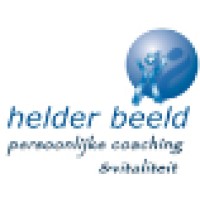 Helder Beeld Persoonlijke Coaching & Vitaliteit