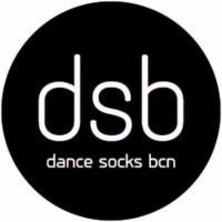 dance socks bcn logo - Similar company to Altripiu Sl