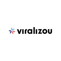 Viralizou logo - Similar company to Zaz Conteúdo