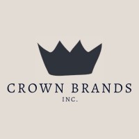 Crown Brands Inc. logo - Similar company to Afm Group Ltd