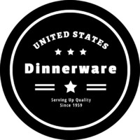 United States Dinnerware logo - Similar company to Gy Packaging