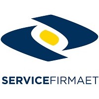 Servicefirmaet ApS logo - Similar company to Bhf Gruppen A/S