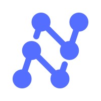 Nanonets logo - Similar company to Crewscale