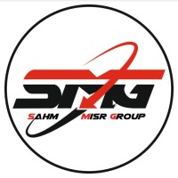 Sahm Misr Group (SMG) logo - Similar company to Sahm