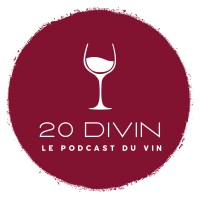 20 Divin logo - Similar company to Rouge Granit