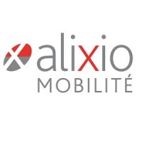 Alixio Mobilité logo - Similar company to Mind Your Step