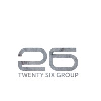 Twenty Six Group logo - Similar company to Ast Plus Group