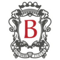 Berkeley International logo - Similar company to Mka Real Estate